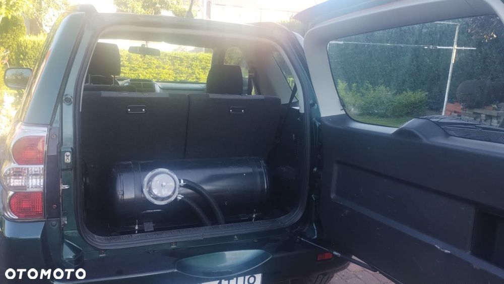 Suzuki Vitara - 2