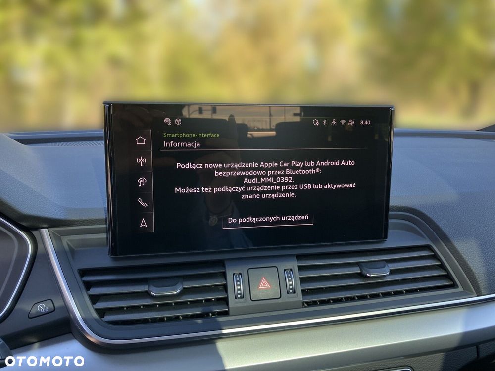 Audi Q5 Sportback - 19