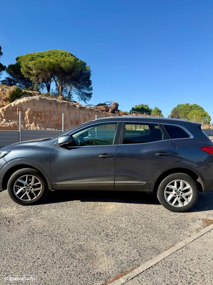 Renault Kadjar - 7