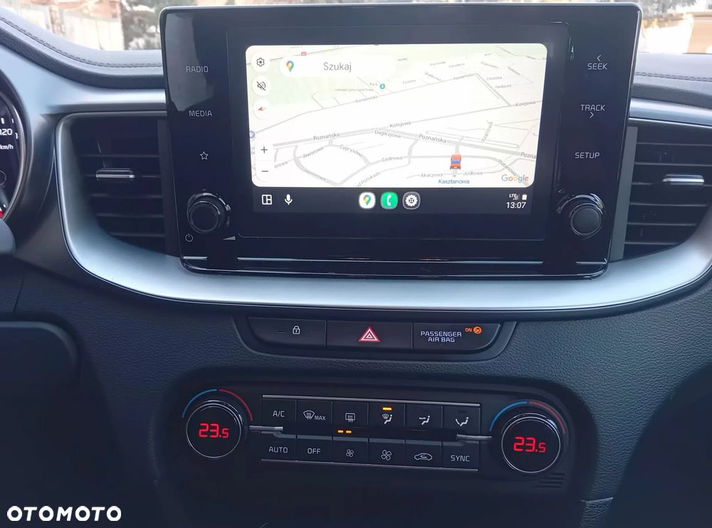 Kia Ceed 1.5 T-GDI L - 13