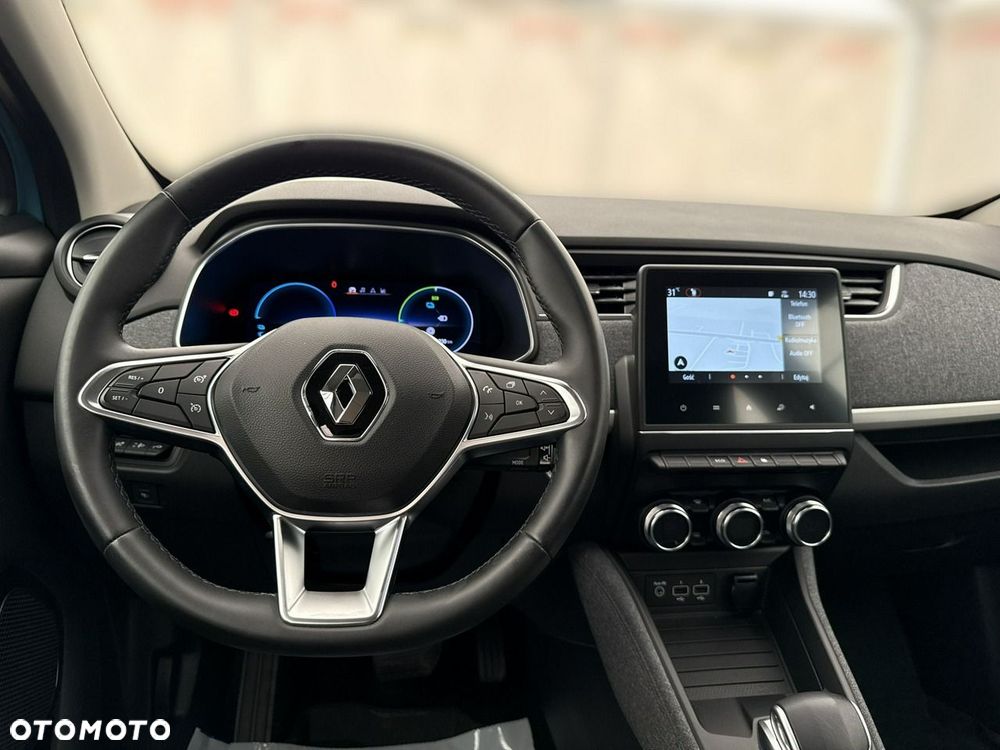 Renault Zoe - 16