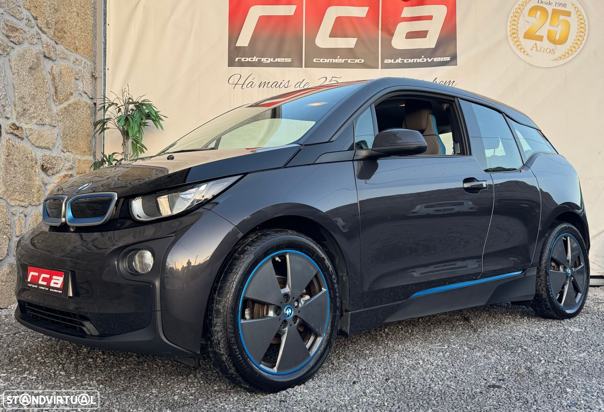 BMW i3 - 17