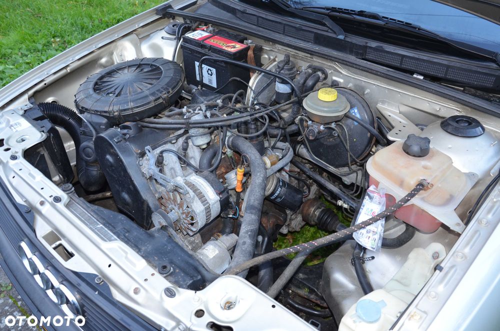 Audi 80 - 9