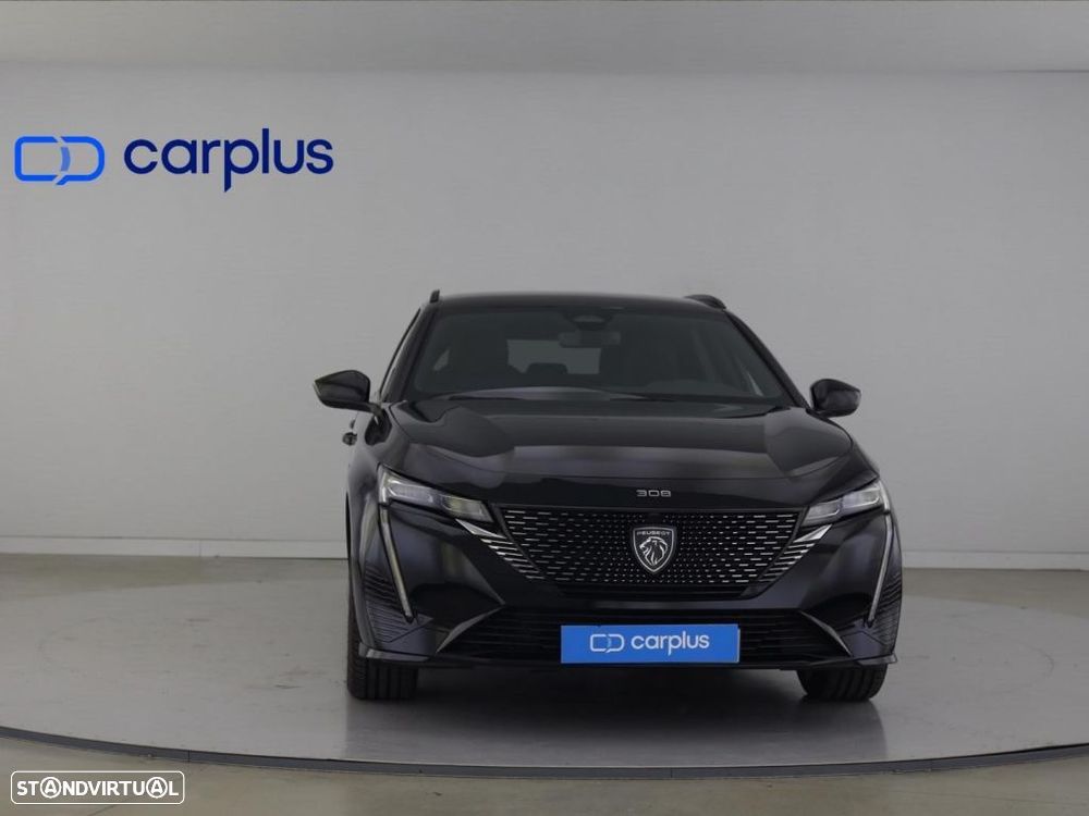 Peugeot 308 1.2 PureTech GT EAT8 - 3
