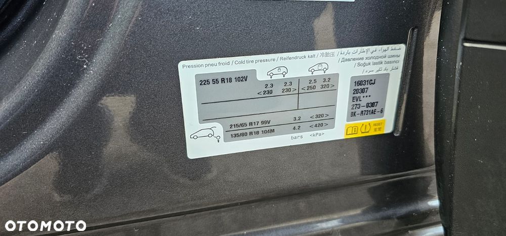 Citroën C5 Aircross BlueHDI 130 S&S LIVE PACK - 29