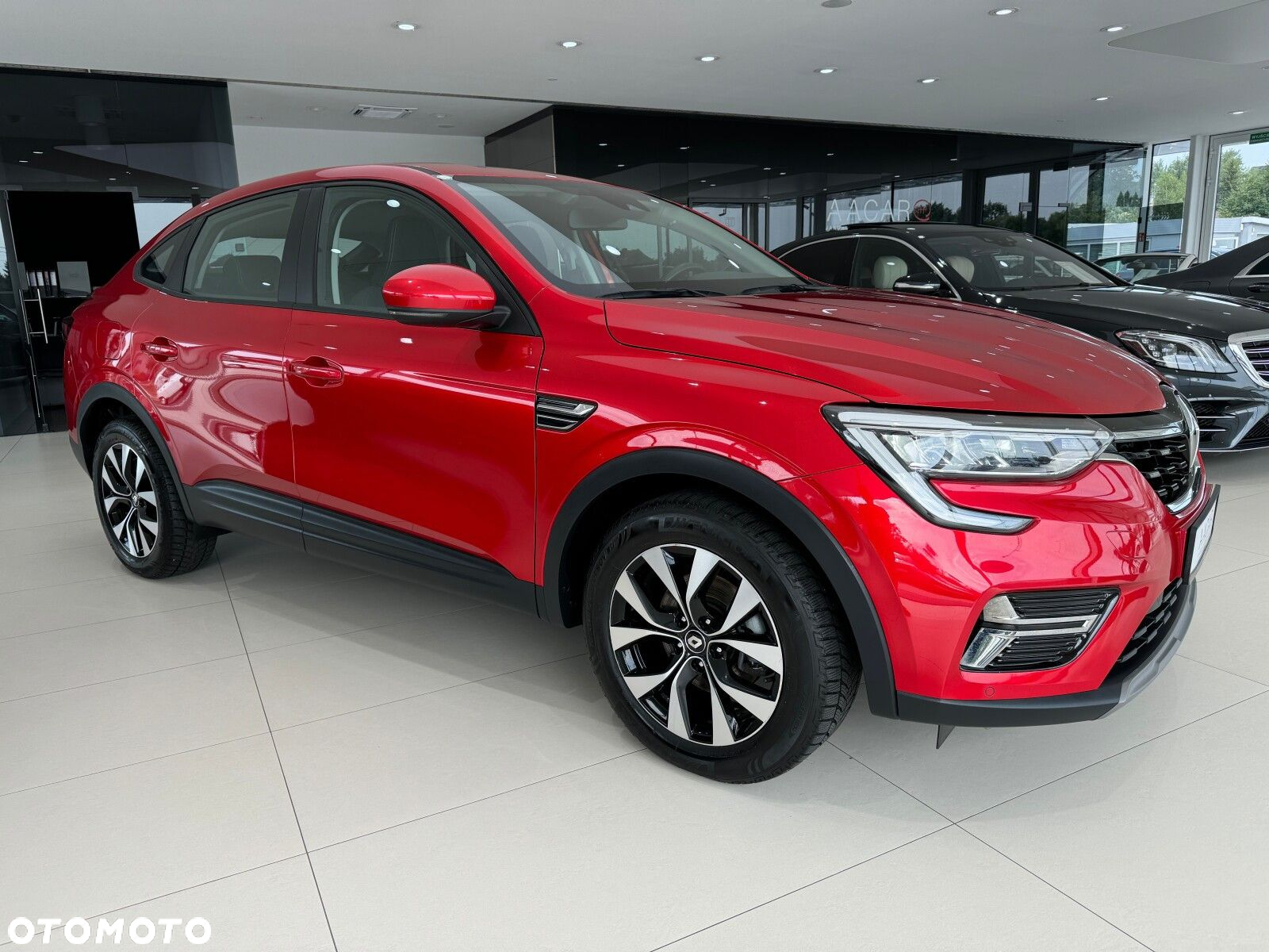 Renault Arkana - 7