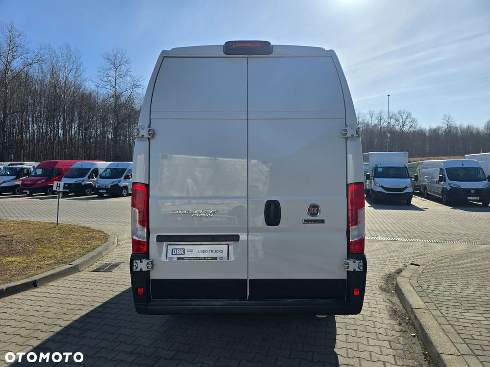 Fiat DUCATO Maxi L4H3 - 6