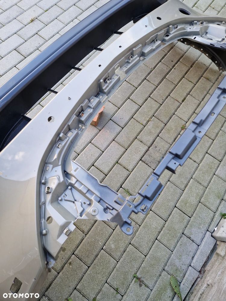 Zderzak Mazda Cx5 II lift 2022 - - 5