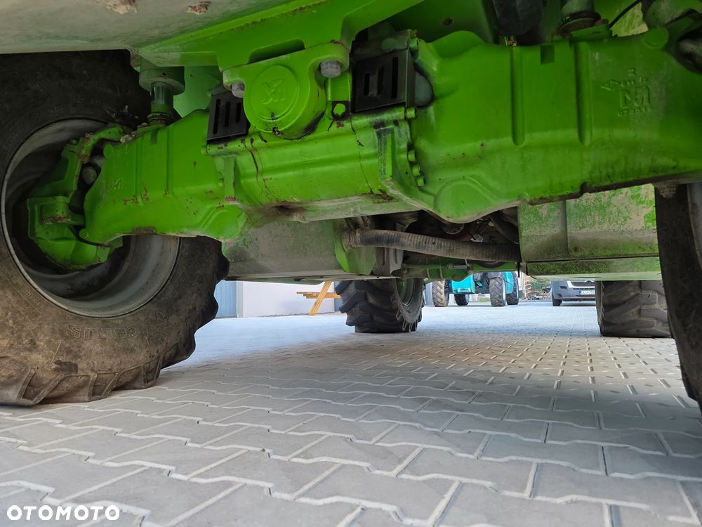 Merlo ROTO 45.21 - 19