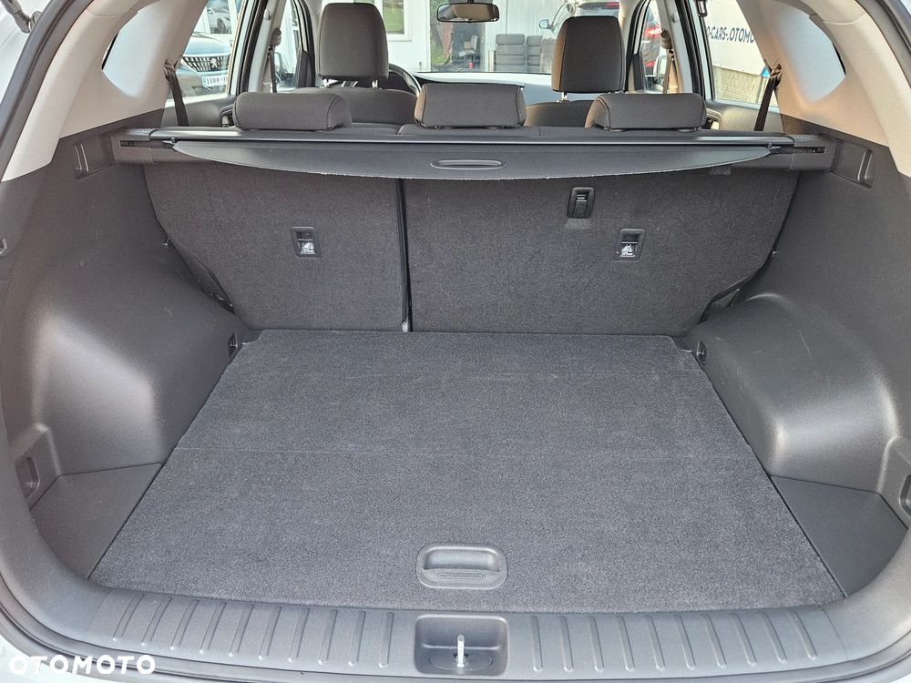 Hyundai Tucson 1.6 T-GDi Style 2WD - 18