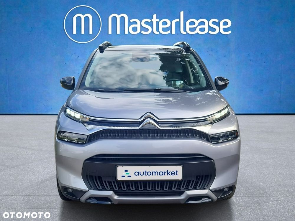 Citroën C3 Aircross - 2