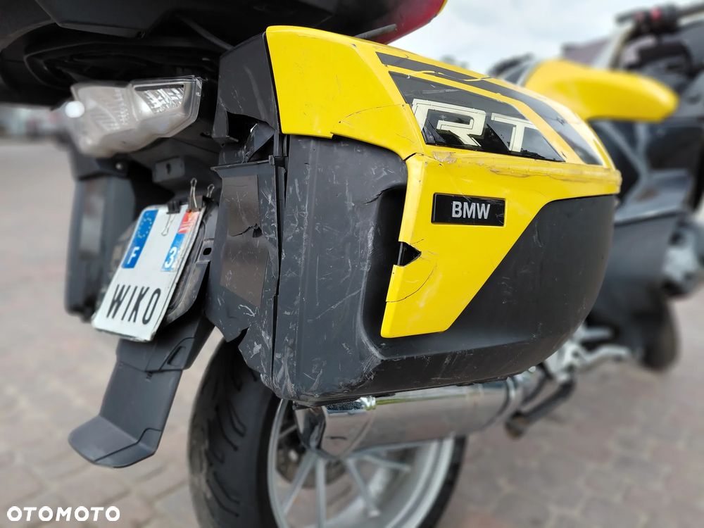 BMW R - 16