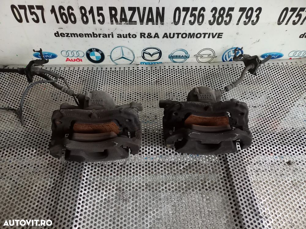 Etrieri Etrier Stanga Dreapta Bmw Seria 2 F45 F46 X1 X2 F39 F48 - 5