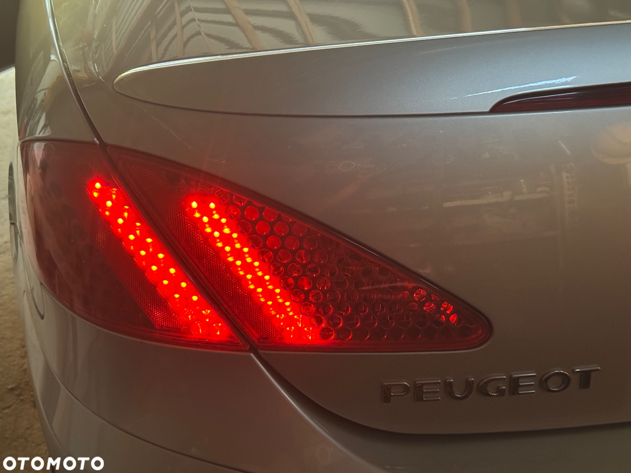 Peugeot 307 CC 135 - 23