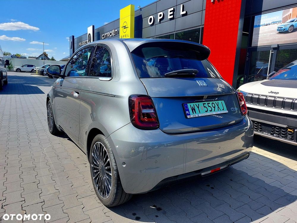 Fiat 500 - 3