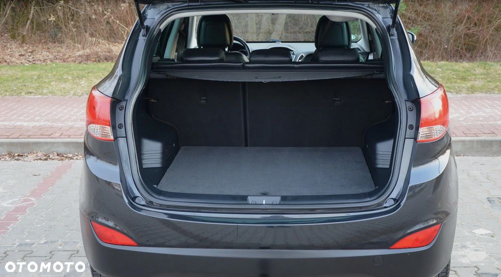 Hyundai ix35 - 21