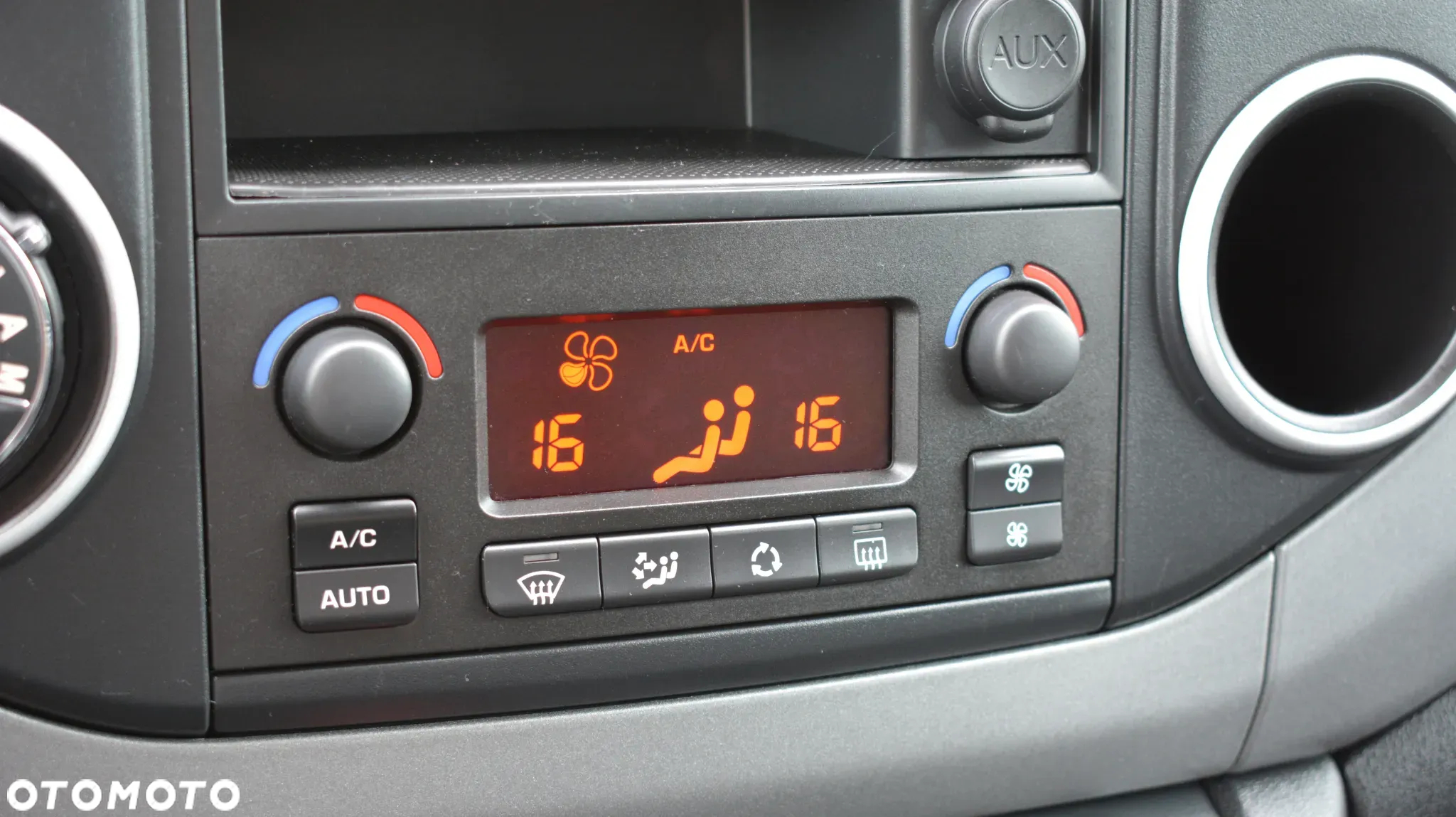 Citroën Berlingo - 34