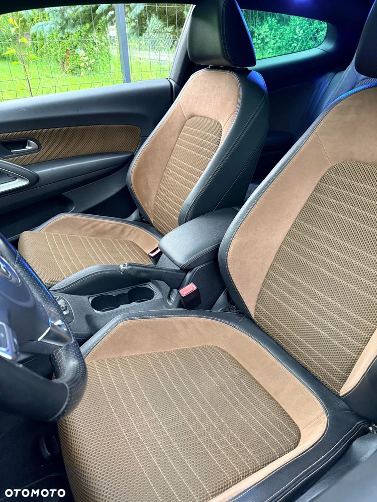 Volkswagen Scirocco 1.4 TSI DSG - 3