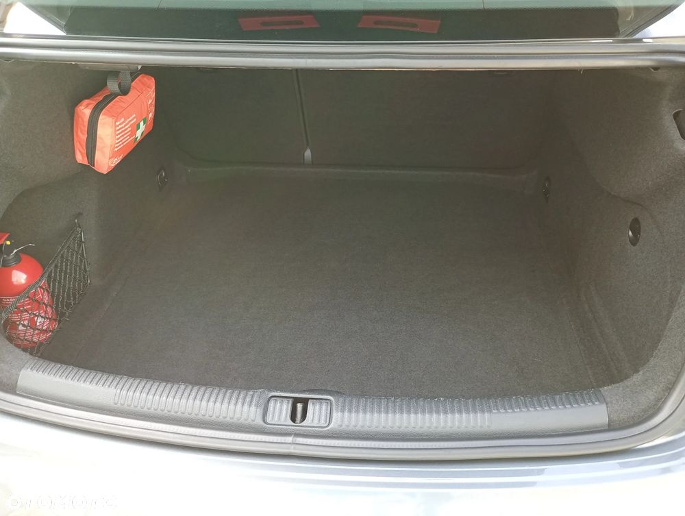 Audi A3 Limousine - 13