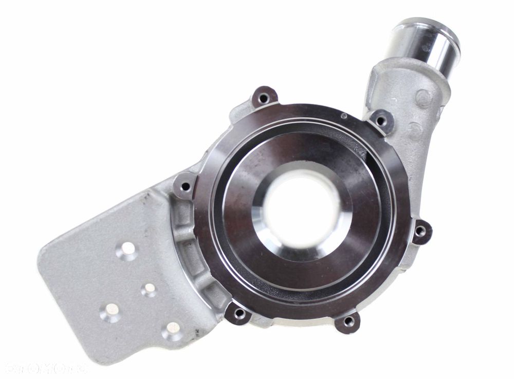 Obudowa Aluminiowa Ford Transit VI 2.2L TDCi 114kW BK2Q6K682CA GA-11-0009 - 6
