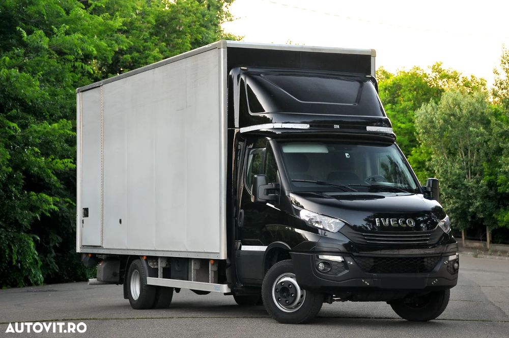 Iveco Daily - 2