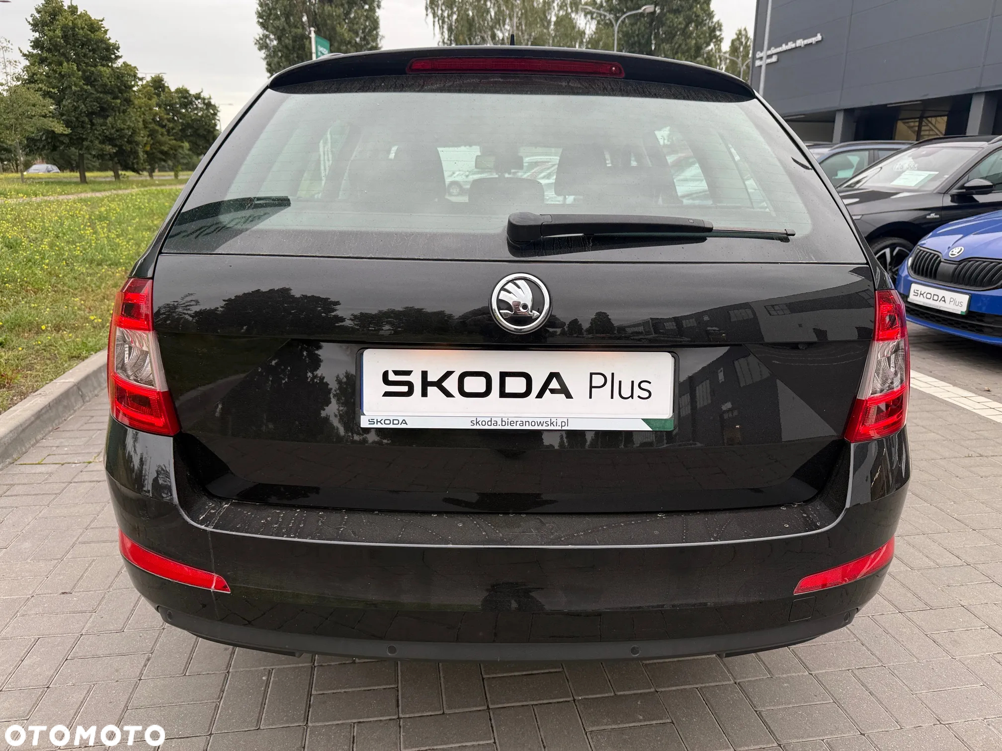 Skoda Octavia 2.0 TDI SCR Style DSG - 5