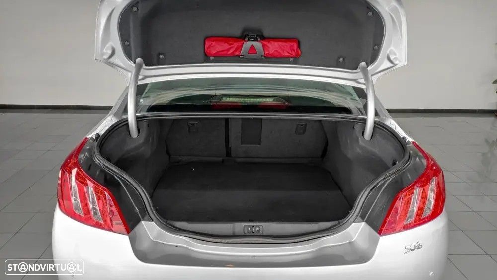 Peugeot 508 1.6 HDi Active - 46