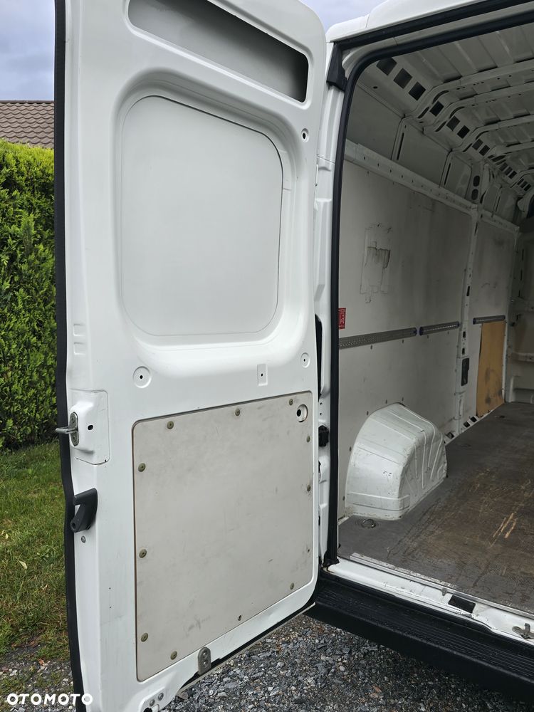Fiat Ducato - 23