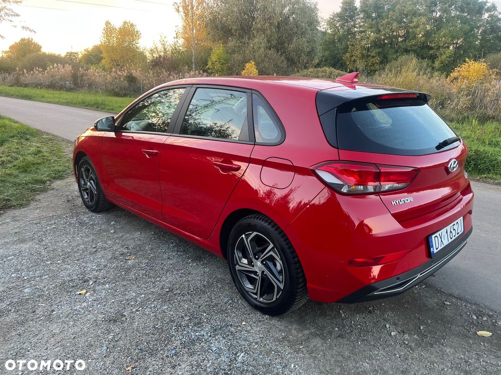 Hyundai i30 - 4