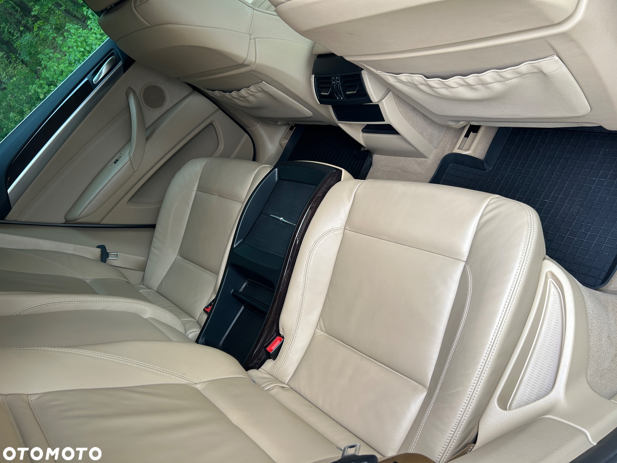 BMW X6 40d xDrive - 11