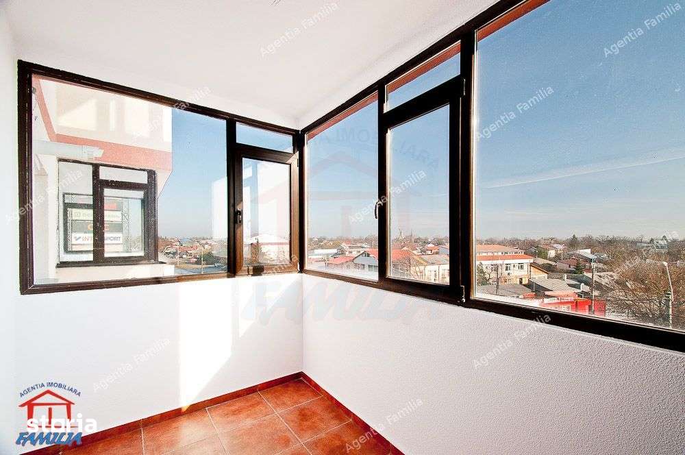 Apartament ultramodern, 3 camere, etaj 8, Italian Residence — fotografia 2