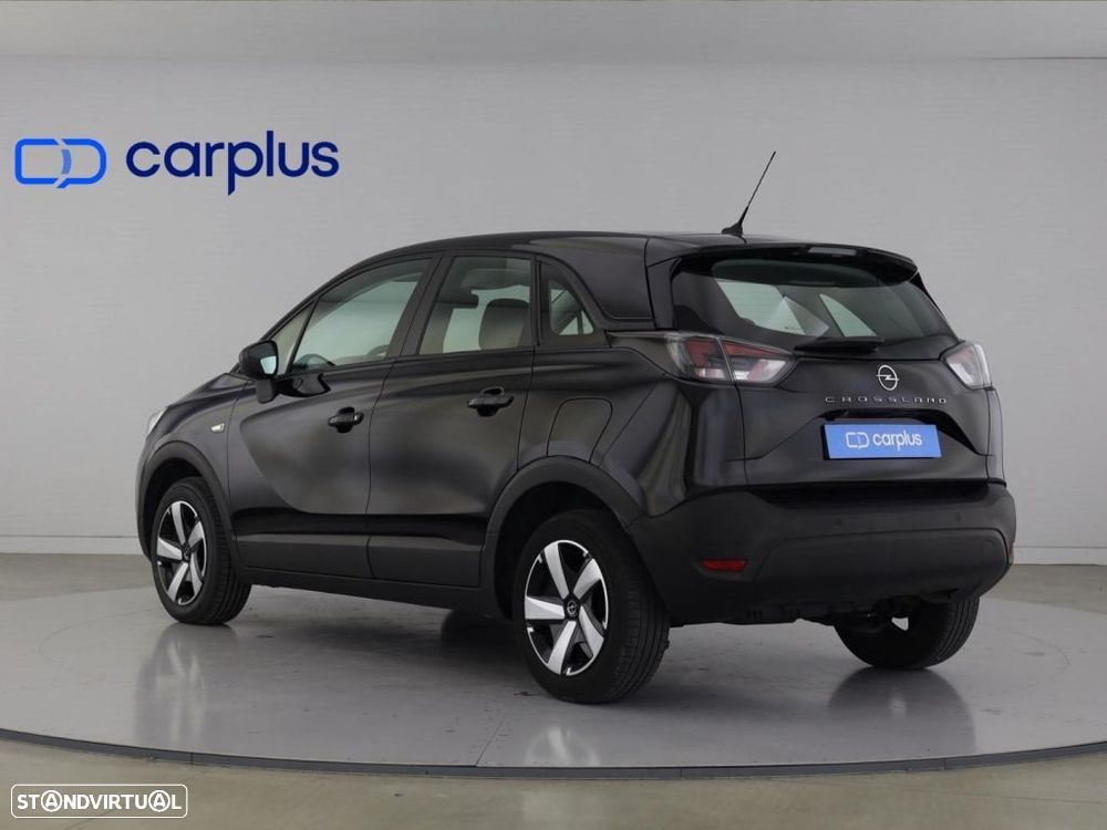 Opel Crossland 2023 photo 5