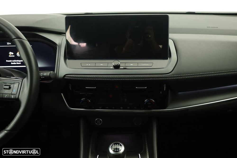 Nissan Qashqai - 9