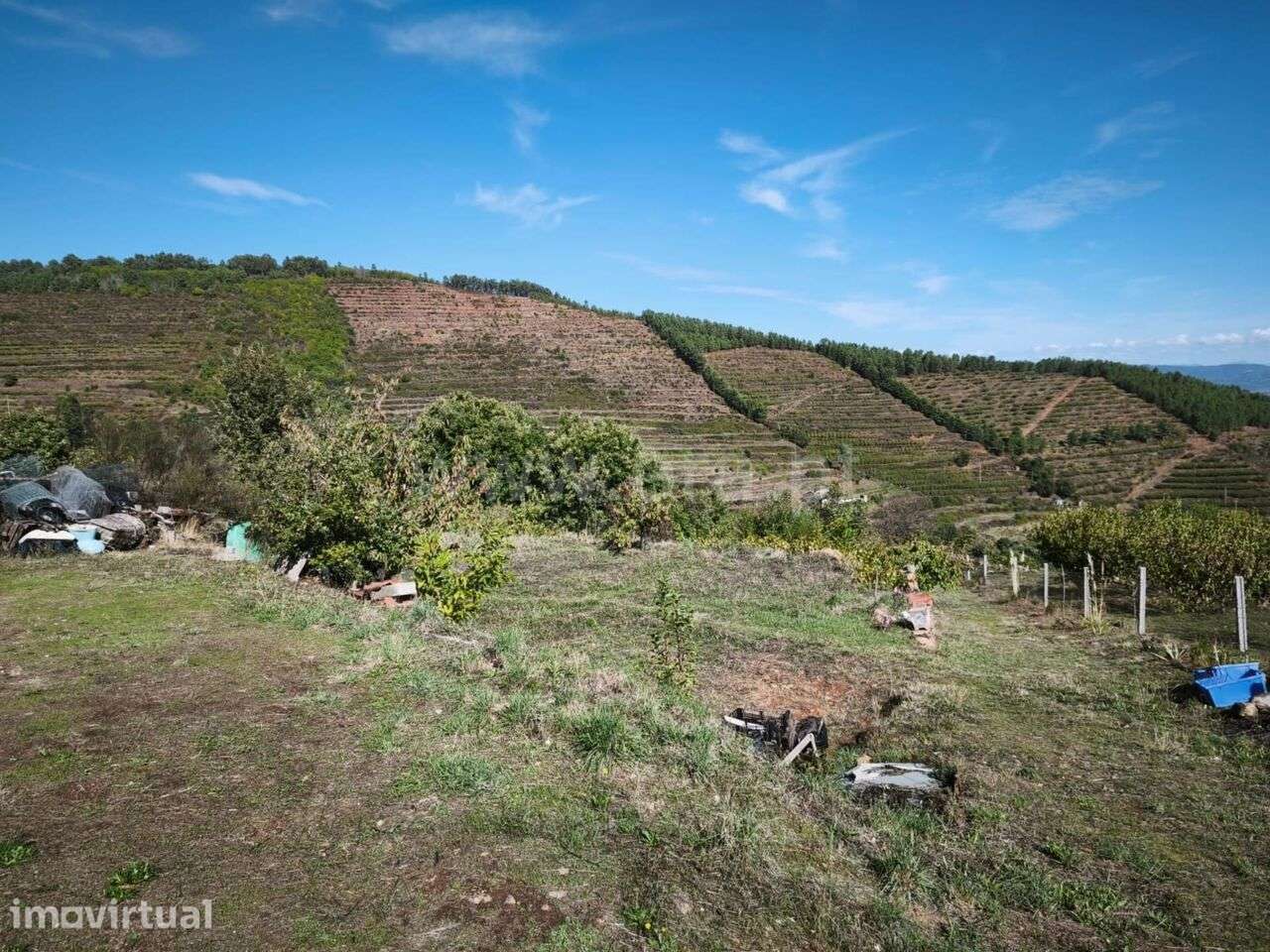 Quinta / Fundão, Alcongosta - Grande imagem: 3/11