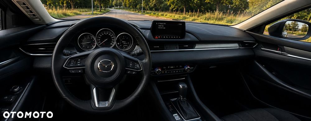Mazda 6 2.0 SKYMotion - 3