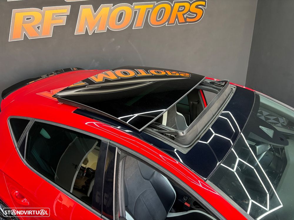 SEAT Leon 2.0 TSI S&S DSG Cupra 280 - 3