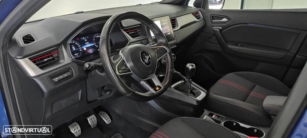 Renault Captur 1.0 TCe RS Line - 6