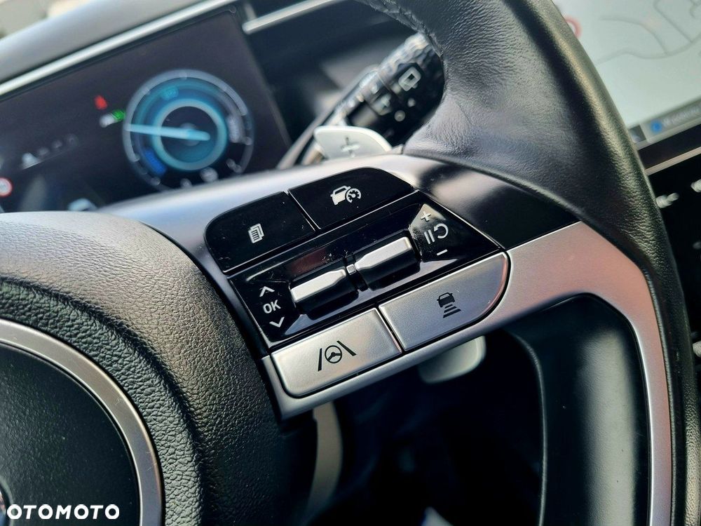 Hyundai Tucson - 18