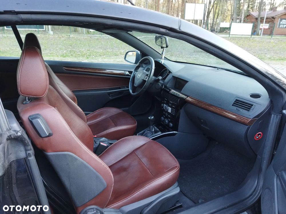 Opel Astra 1.8 Edition 111 Jahre - 19