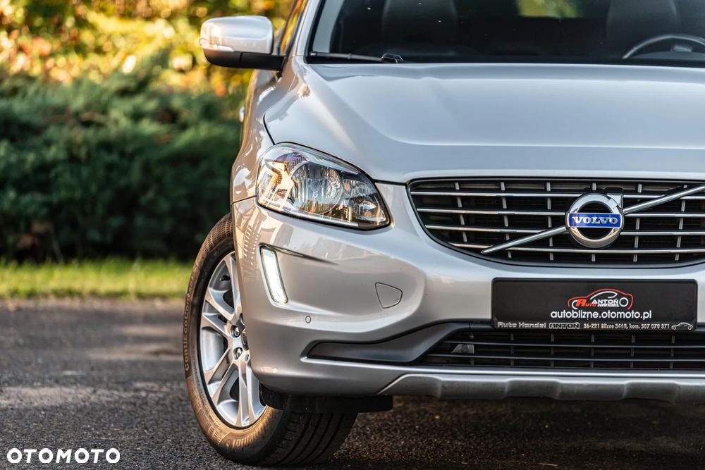 Volvo XC 60 D3 Summum - 13