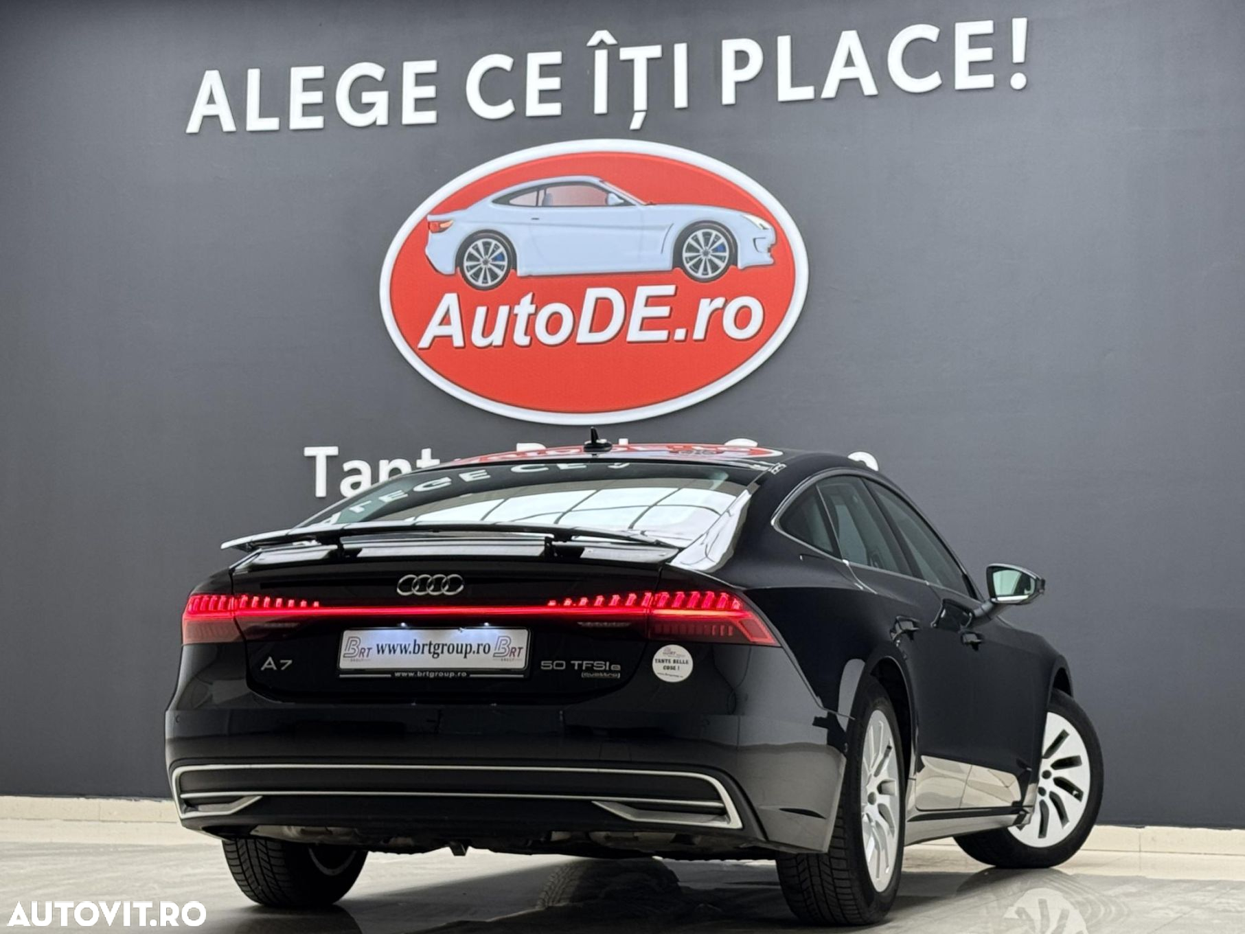 Audi A7 - 4