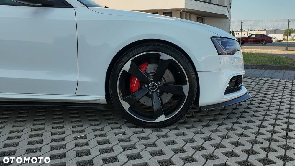 Audi A5 Sportback 2.0 TDI - 20