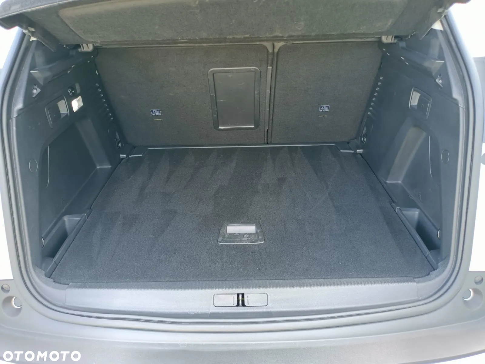Peugeot 3008 - 22