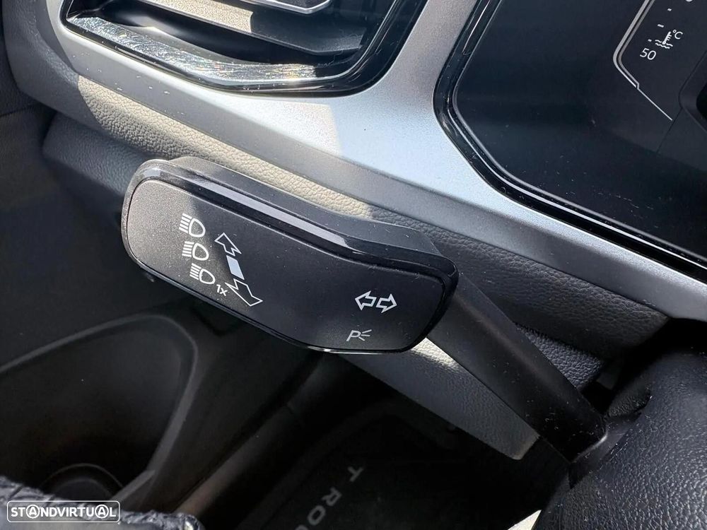 VW T-Roc 1.0 TSI T-ROC@pt - 38