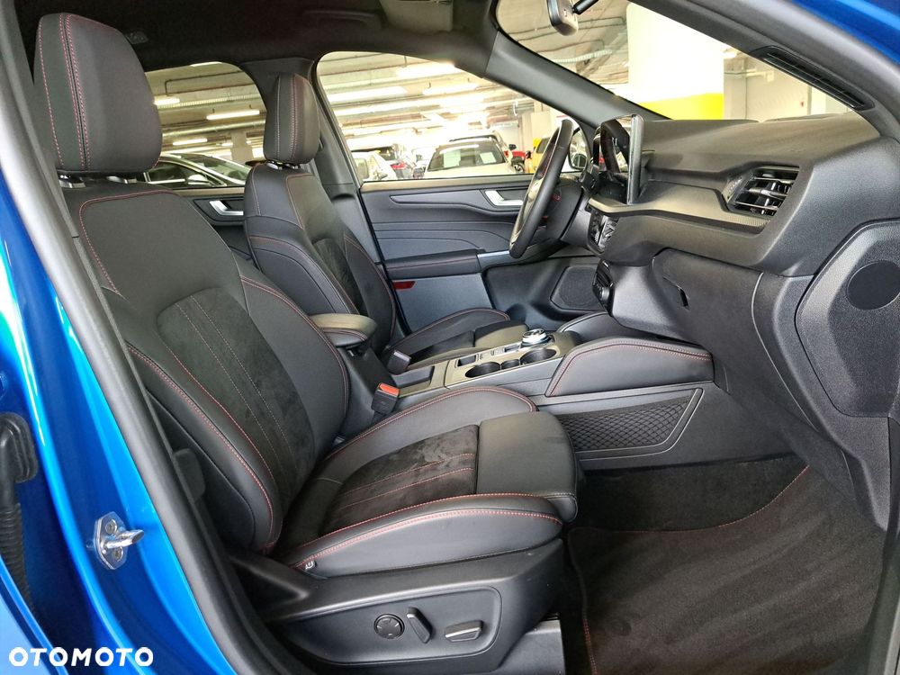 Ford Kuga - 15