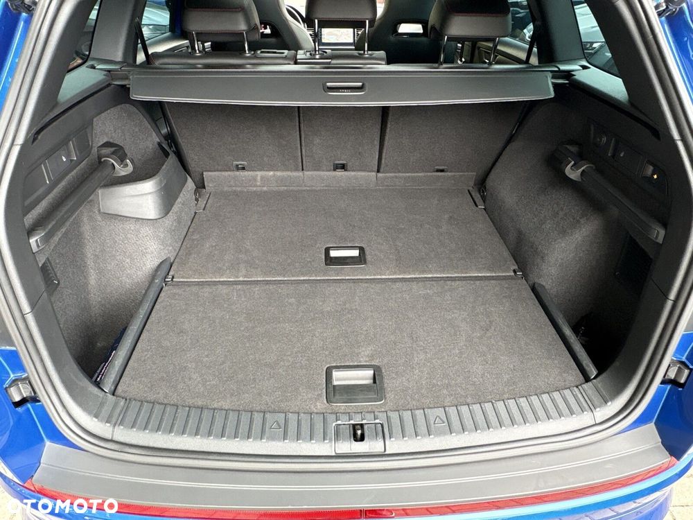 Skoda Kodiaq 2.0 TSI 4x4 RS DSG - 36