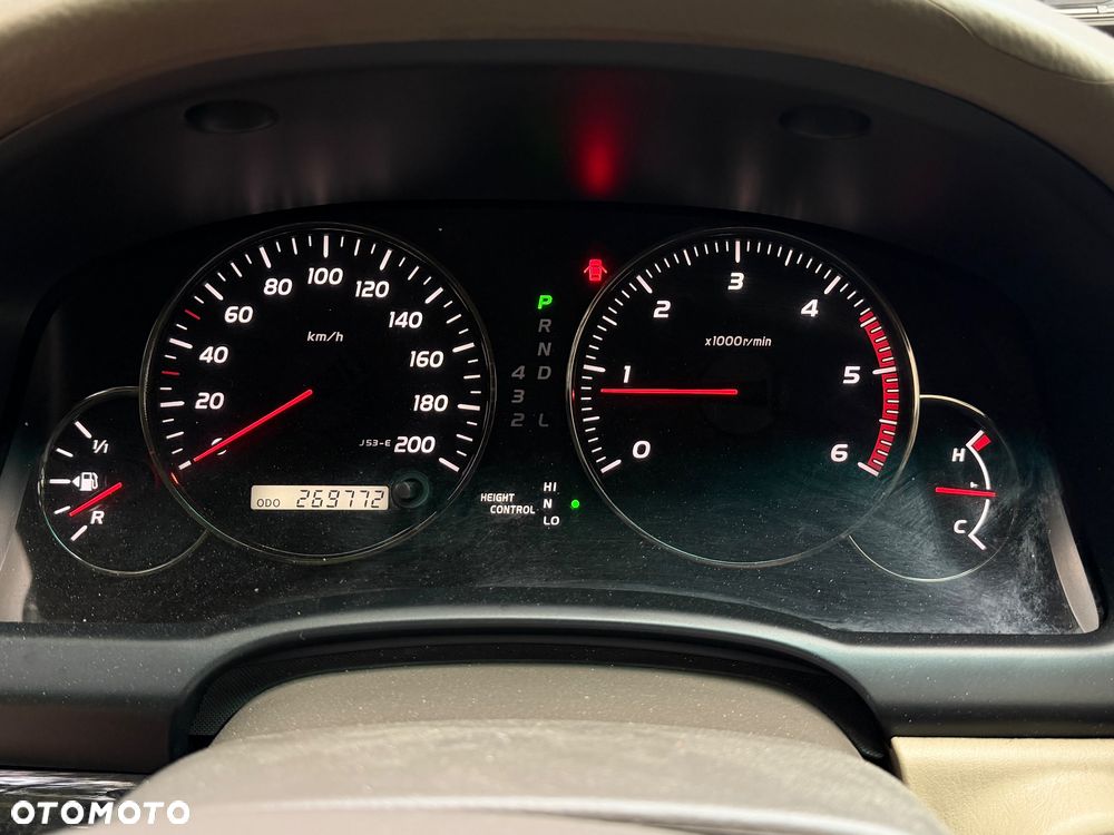 Toyota Land Cruiser 3.0 D Luna Comfort Platinium - 16