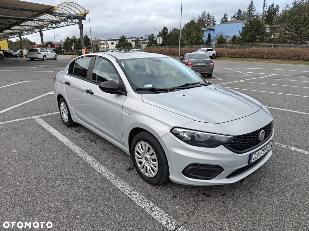 Fiat Tipo 1.4 Classic - 7