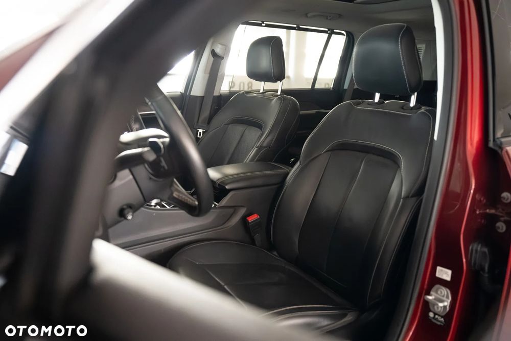 Jeep Grand Cherokee 3.6 V6 Limited - 37