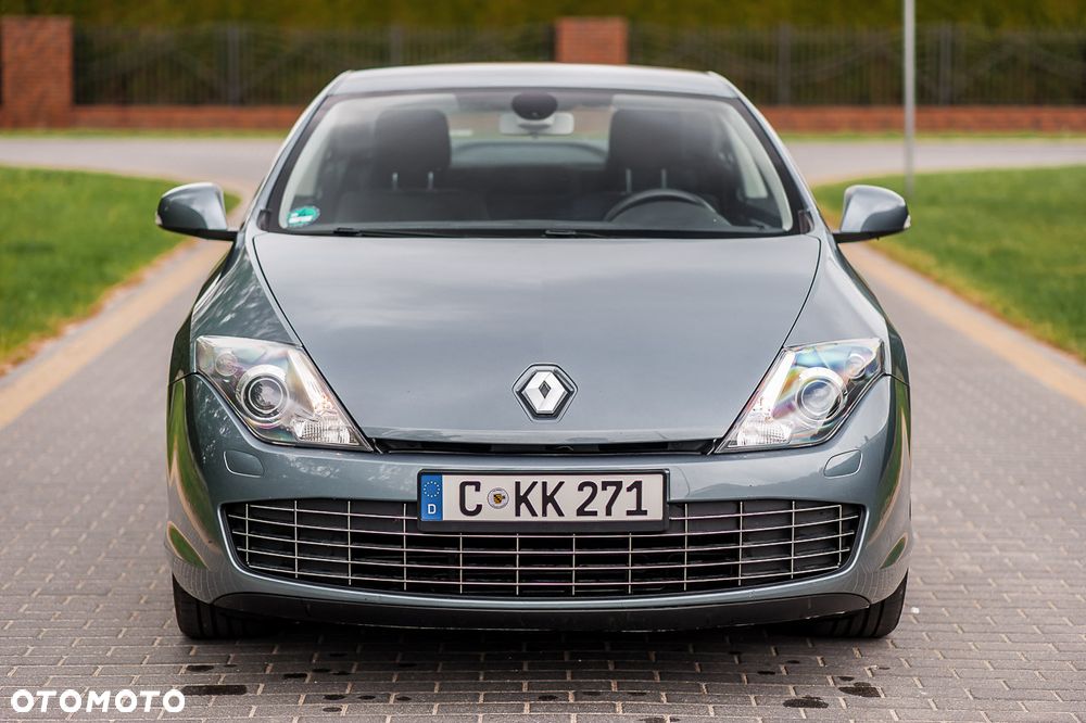 Renault Laguna 2.0 16V Turbo Dynamique - 5